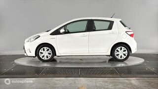Yaris 100h France Business 5p MY19 2020 occasion 69200 V&eacute;nissieux