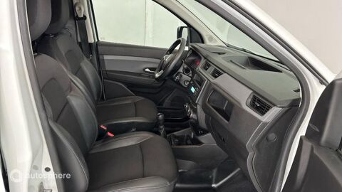Express 1.5 Blue dCi 75ch Confort 22 2022 occasion 02000 Laon