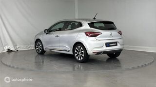 Clio 1.0 TCe 90ch Intens -21N 2022 occasion 02000 Laon