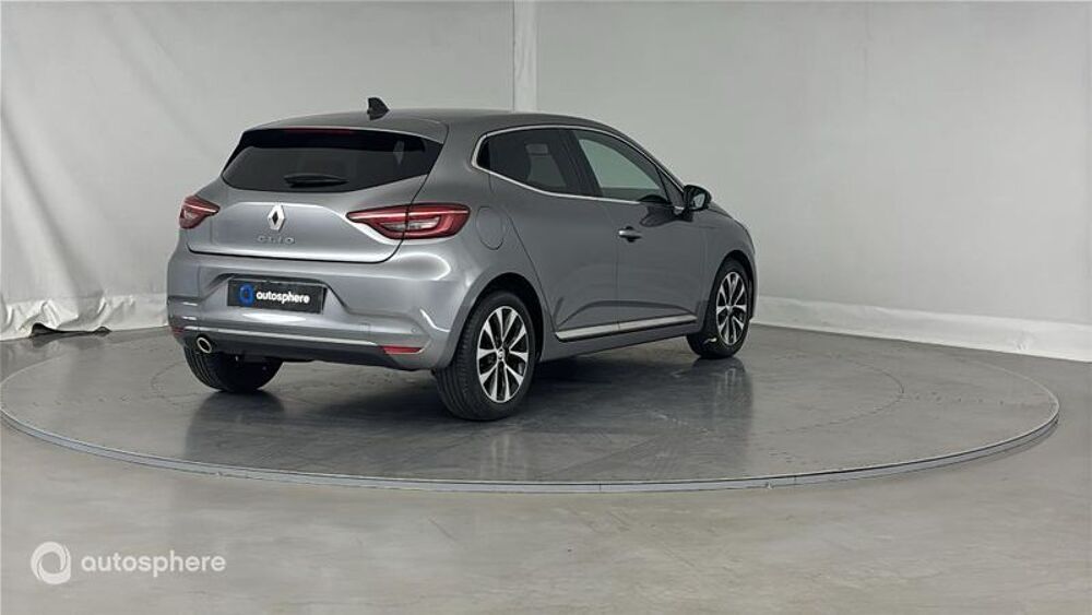 Clio 1.0 TCe 90ch Techno 2023 occasion 62219 Longuenesse