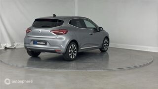 Clio 1.0 TCe 90ch Techno 2023 occasion 62219 Longuenesse