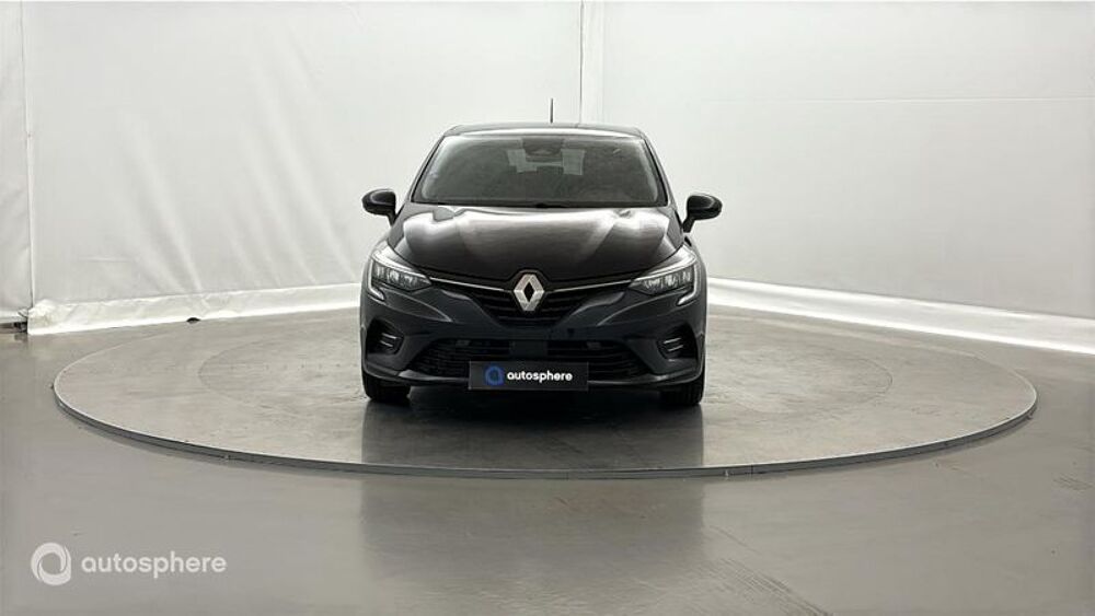 Clio 1.0 SCe 65ch Evolution 2023 occasion 62220 Carvin