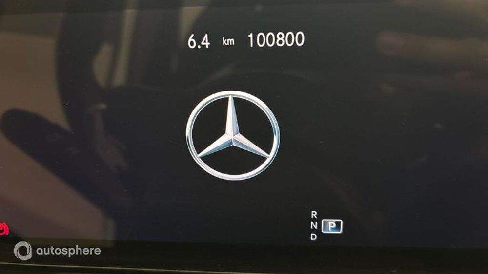 Classe GLA 200 d 150ch AMG Line 8G-DCT 2022 occasion 80136 Rivery