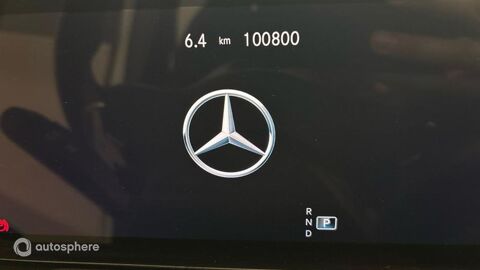 Classe GLA 200 d 150ch AMG Line 8G-DCT 2022 occasion 80136 Rivery