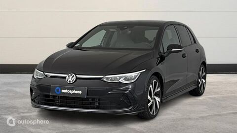 Annonce voiture Volkswagen Golf 24999 €