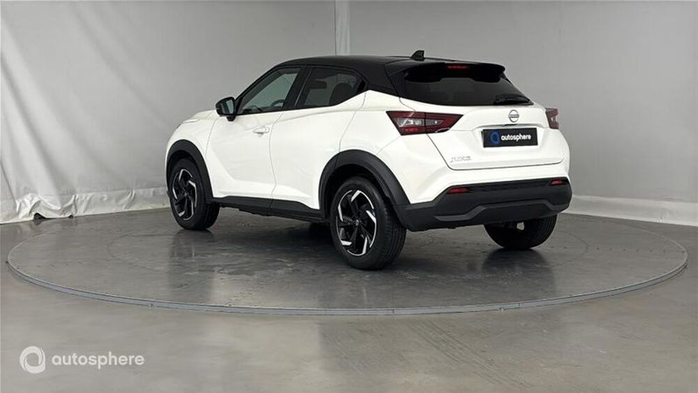 Juke 1.0 DIG-T 114ch Shadow 2023.5 2023 occasion 59400 CAMBRAI