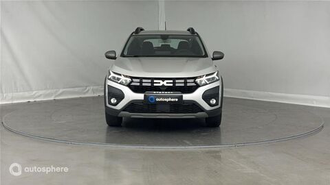 Sandero 1.0 TCe 90ch Stepway Expression 2023 occasion 57100 Thionville