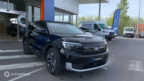 Explorer 286ch Extended Range 77kWh Select RWD 2026 occasion 08000 Charleville-M&eacute;zi&egrave;res