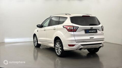 Kuga 1.5 EcoBoost 150ch Stop&Start Vignale 4x2 2017 occasion 92000 Nanterre