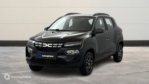 Dacia Spring Expression 2023 occasion Roncq 59223