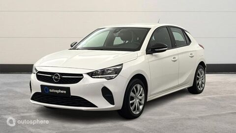 Opel Corsa -e 136ch Edition 2021 occasion Niort 79000
