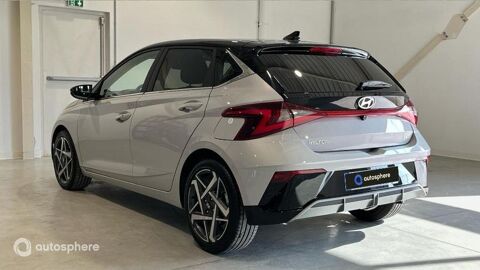 i20 1.0 T-GDi 100ch Executive DCT-7 2025 occasion 13700 Marignane