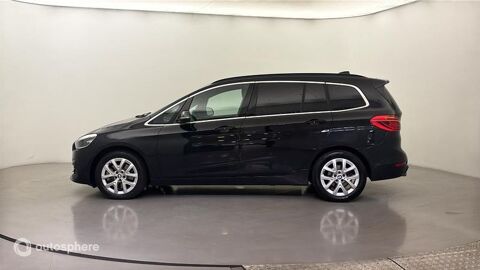 Serie 2 218dA 150ch Luxury 2018 occasion 33700 M&eacute;rignac