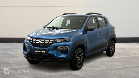 Dacia Spring 45ch Expression 2023 occasion Villemomble 93250