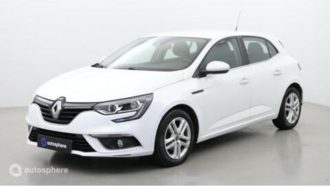 Annonce voiture Renault Mgane 18499 