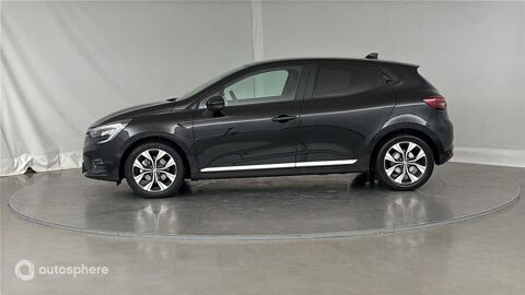 Clio 1.6 E-Tech hybride 145ch Evolution 2023 occasion 10100 Romilly-sur-Seine