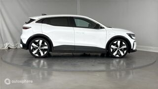 M&eacute;gane E-Tech Electric EV60 220ch Techno optimum charge -C 2023 occasion 57100 Thionville