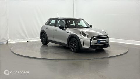 Cooper 136ch Edition Premium Plus BVA7 2023 occasion 59113 Seclin