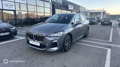 Annonce voiture BMW Serie 2 32999 