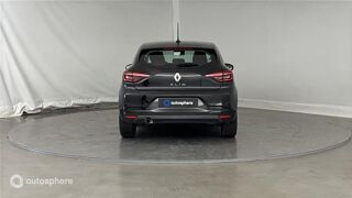 Clio 1.0 TCe 90ch Equilibre 2023 occasion 57100 Thionville