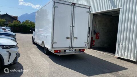 Master F3500 L3 2.3 Blue dCi 145ch Double Cabine Confort EuroVI 2024 occasion 73200 Albertville