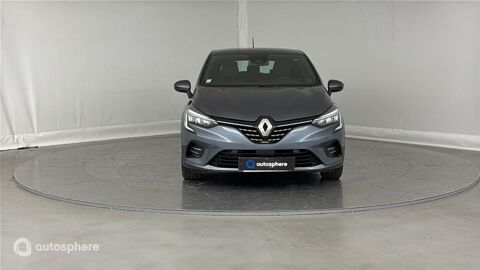Clio 1.0 TCe 90ch Intens -21 2021 occasion 02200 Soissons