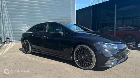 EQE 350+ 292ch AMG Line 2025 occasion 17138 Puilboreau