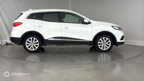 Kadjar 1.5 Blue dCi 115ch Business 112g 2019 occasion 10000 Troyes