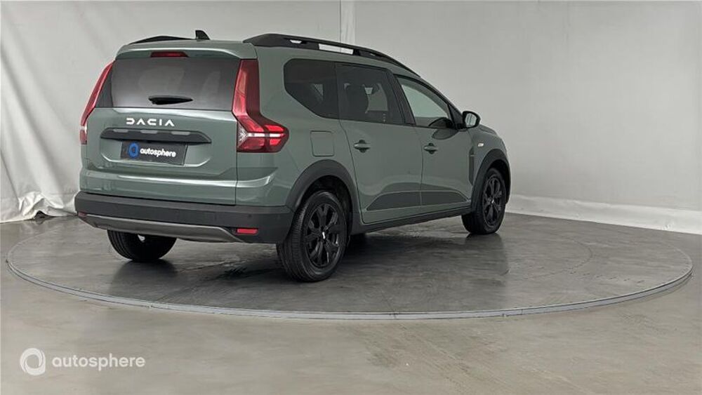 Jogger 1.0 ECO-G 100ch SL Extreme+ 5 places 2023 occasion 59850 Nieppe
