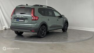 Jogger 1.0 ECO-G 100ch SL Extreme+ 5 places 2023 occasion 59850 Nieppe