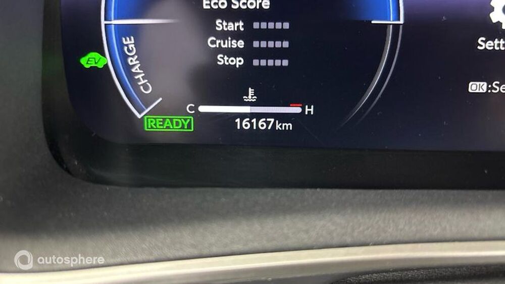 Corolla 1.8 140ch Dynamic Business MY24 2025 occasion 69700 Givors