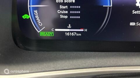 Corolla 1.8 140ch Dynamic Business MY24 2025 occasion 69700 Givors