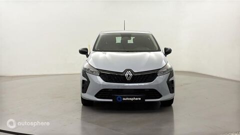 Clio 1.5 dCi 100ch Evolution - 25 2025 occasion 51100 Reims