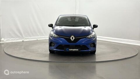 Clio 1.0 TCe 100ch Evolution GPL 2023 occasion 62218 Loison-sous-Lens