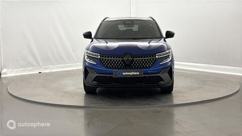 Austral 1.2 E-Tech full hybrid 200ch Iconic esprit Alpine 2023 occasion 57100 Thionville