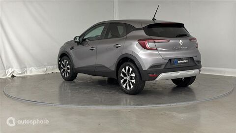Captur 1.0 TCe 90ch Evolution 2024 occasion 77100 Meaux