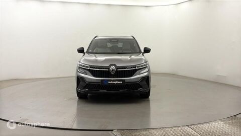Espace 1.2 E-Tech full hybrid 200ch Iconic 7 places - 24 2025 occasion 86000 Poitiers