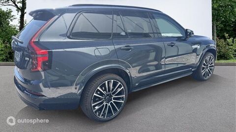 XC90 T8 AWD 310 + 145ch Ultra Style Dark Geartronic 2026 occasion 77144 Mont&eacute;vrain