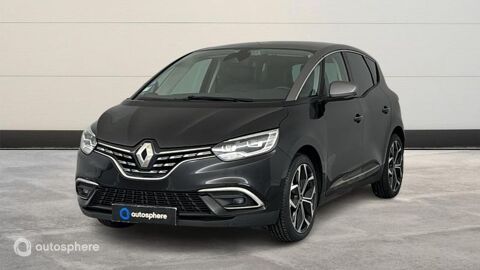 Renault Sc&eacute;nic 1.3 TCe 140ch Intens - 21 2022 occasion Sequedin 59320