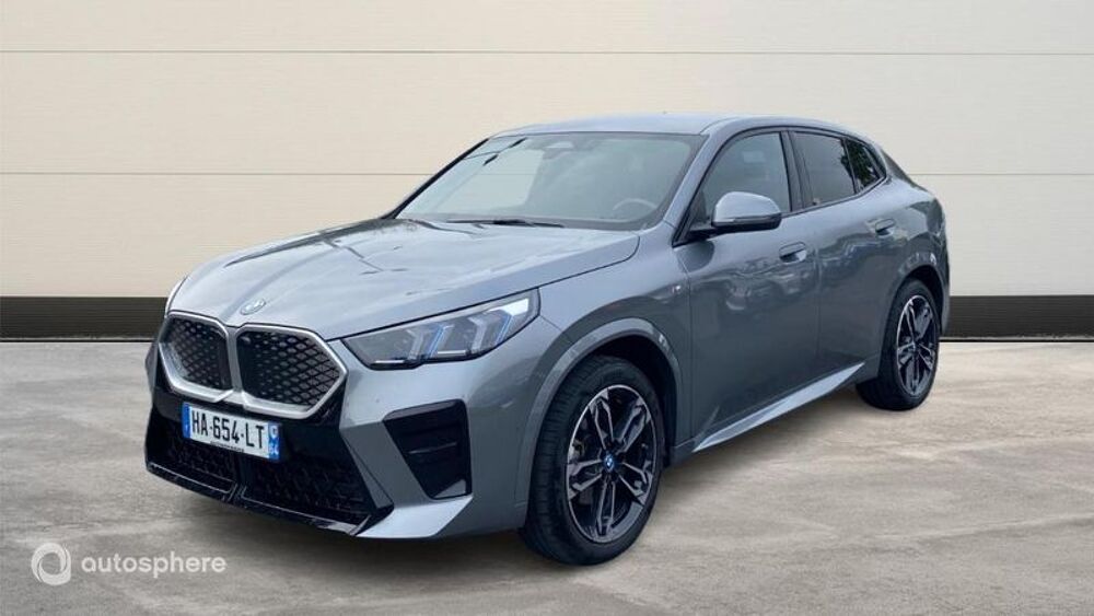 X2 i eDrive20 204ch M Sport 2024 occasion 64100 Bayonne