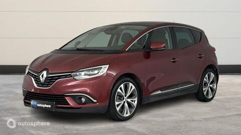 Renault Sc&eacute;nic 1.6 dCi 130ch energy Intens 2017 occasion Longuenesse 62219