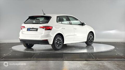 Fabia 1.0 TSI Evo2 95ch Selection 2025 occasion 44000 NANTES