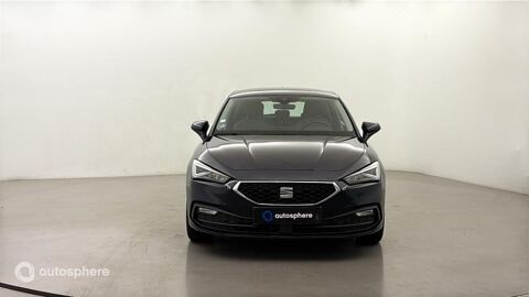 Leon 1.0 TSI 110ch Style 2022 occasion 44000 NANTES
