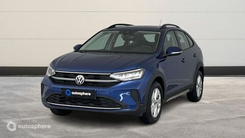 Volkswagen Taigo 1.0 TSI 116ch Life Plus 2025 occasion Ch&acirc;lons-en-Champagne 51000
