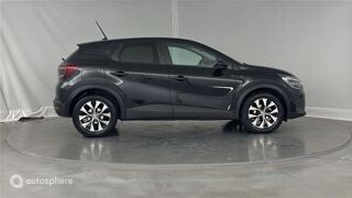 Captur 1.0 TCe 90ch Evolution 2024 occasion 57000 Metz