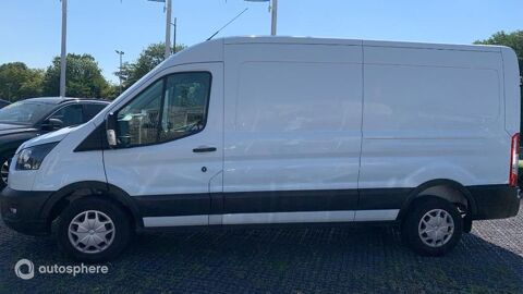 Transit T330 L3H2 2.0 EcoBlue 130ch S&S Trend Business 2023 occasion 62800 LIEVIN