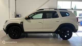 Duster 1.3 TCe 150ch FAP Extreme 4x2 EDC 2023 occasion 13700 Marignane