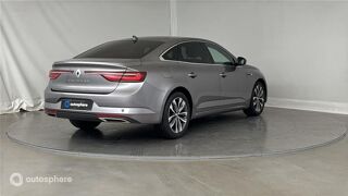 Talisman 1.7 Blue dCi 150ch Intens 2020 occasion 59600 Maubeuge