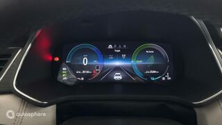 Captur 1.6 E-Tech hybride 145ch Iconic 2023 occasion 54800 JARNY