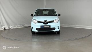 Twingo E-Tech Electric Equilibre R80 Achat Int&eacute;gral 2023 occasion 59470 Wormhout